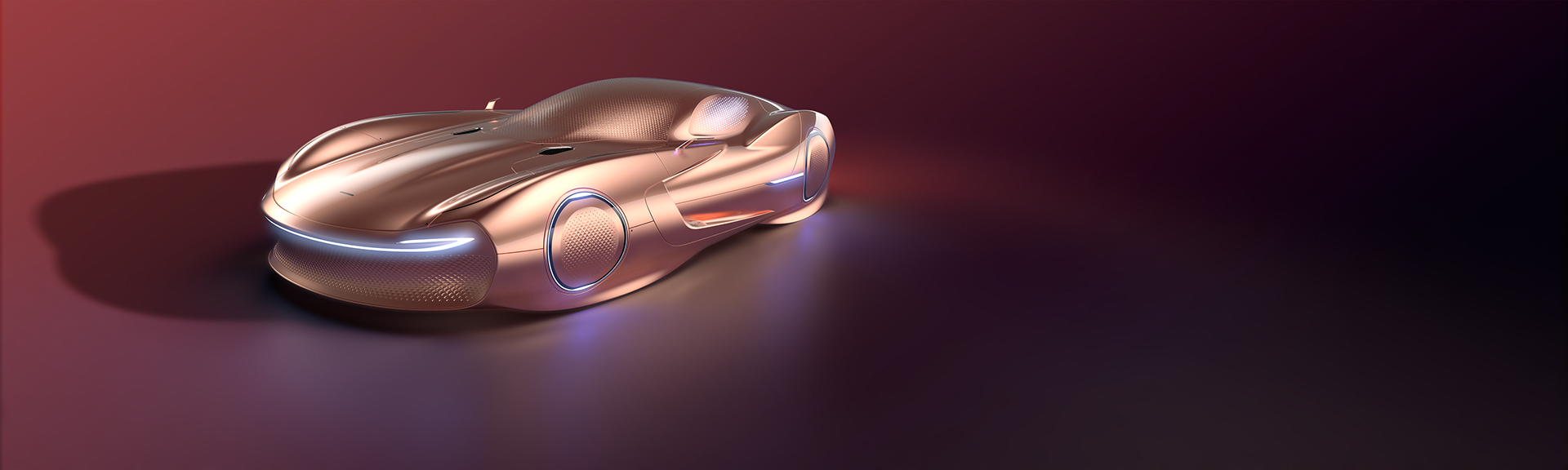 conceptual design，Zeon，Automobile design，