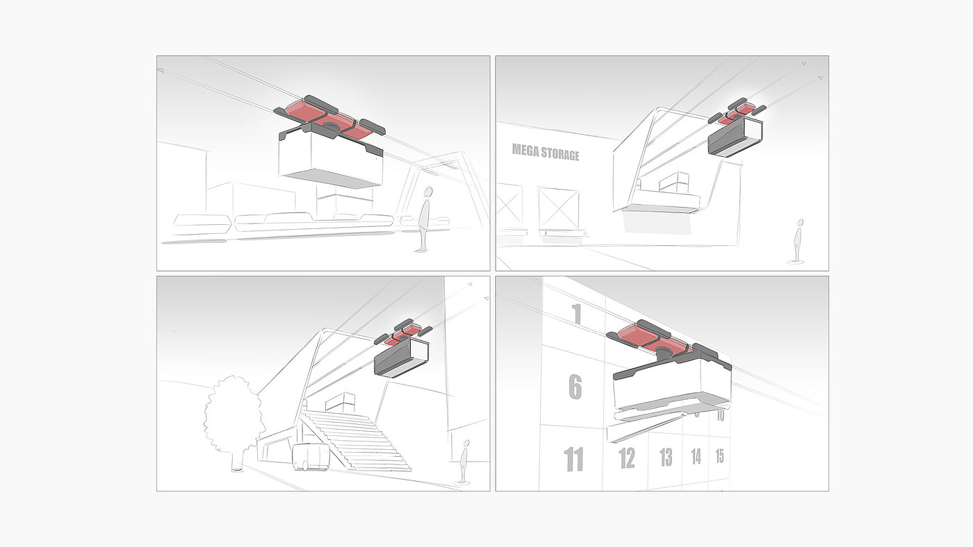 ANT，transport plane，gules，
