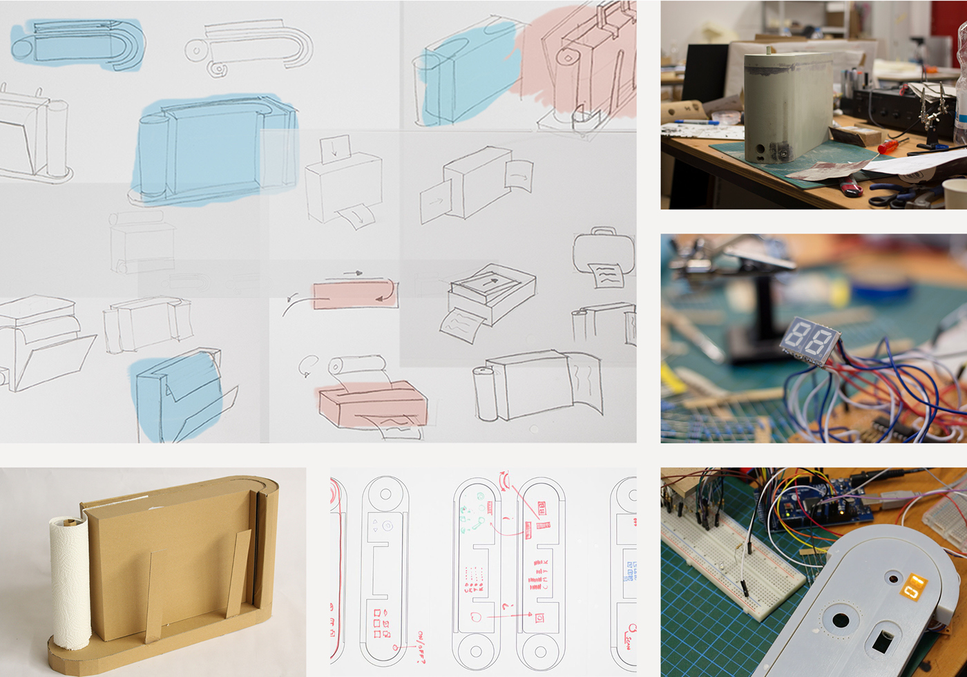 industrial design，product design，to work in an office，equipment，