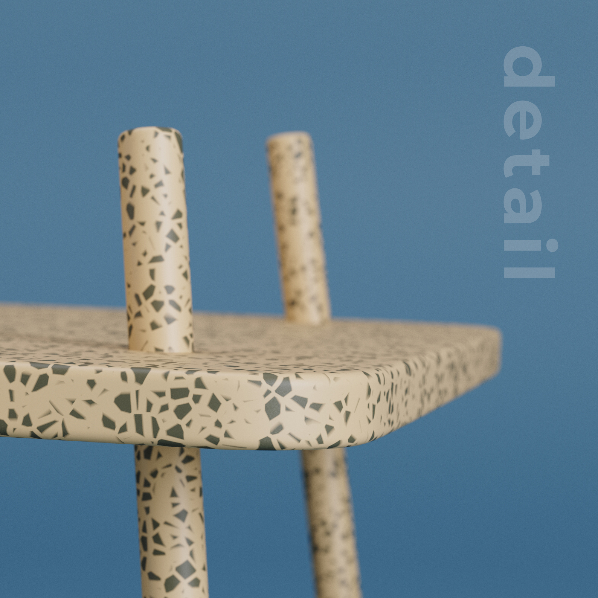 wooden ，chair，vWHAT IF chair，