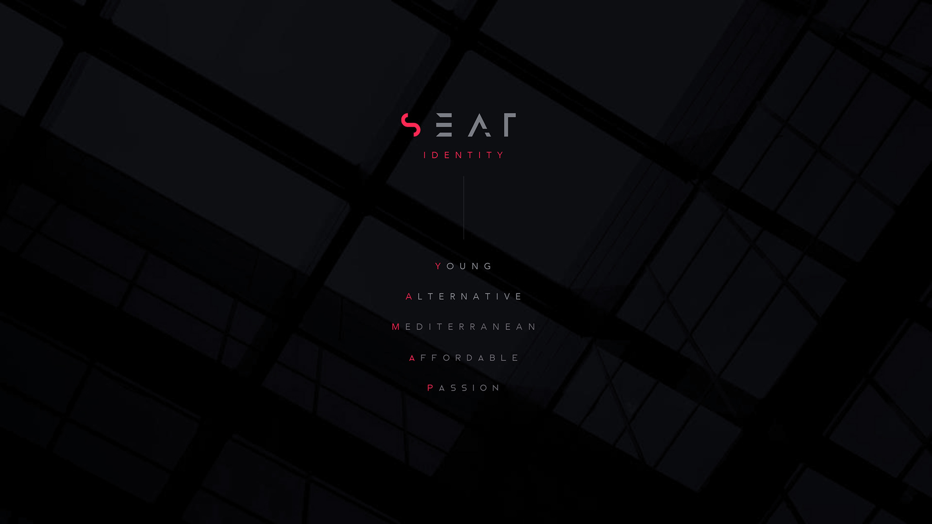 black，Sports car，S E A T - Vision GT，