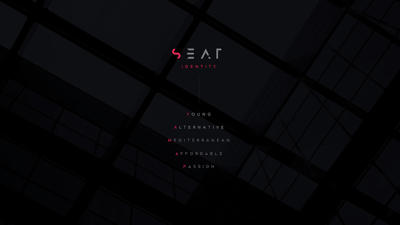 black，Sports car，S E A T - Vision GT，