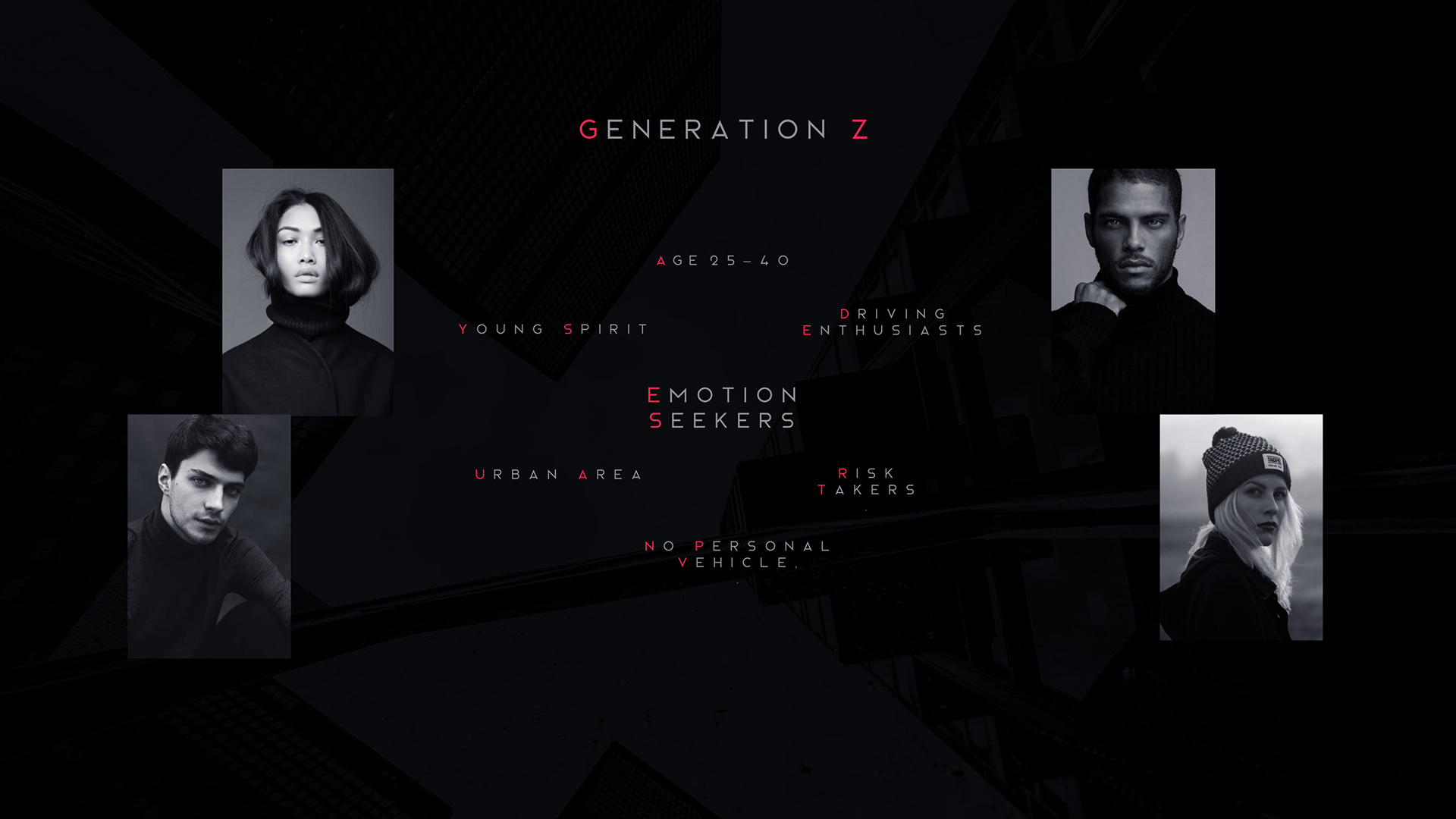 black，Sports car，S E A T - Vision GT，