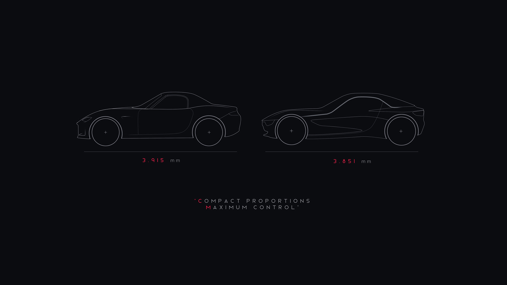 black，Sports car，S E A T - Vision GT，