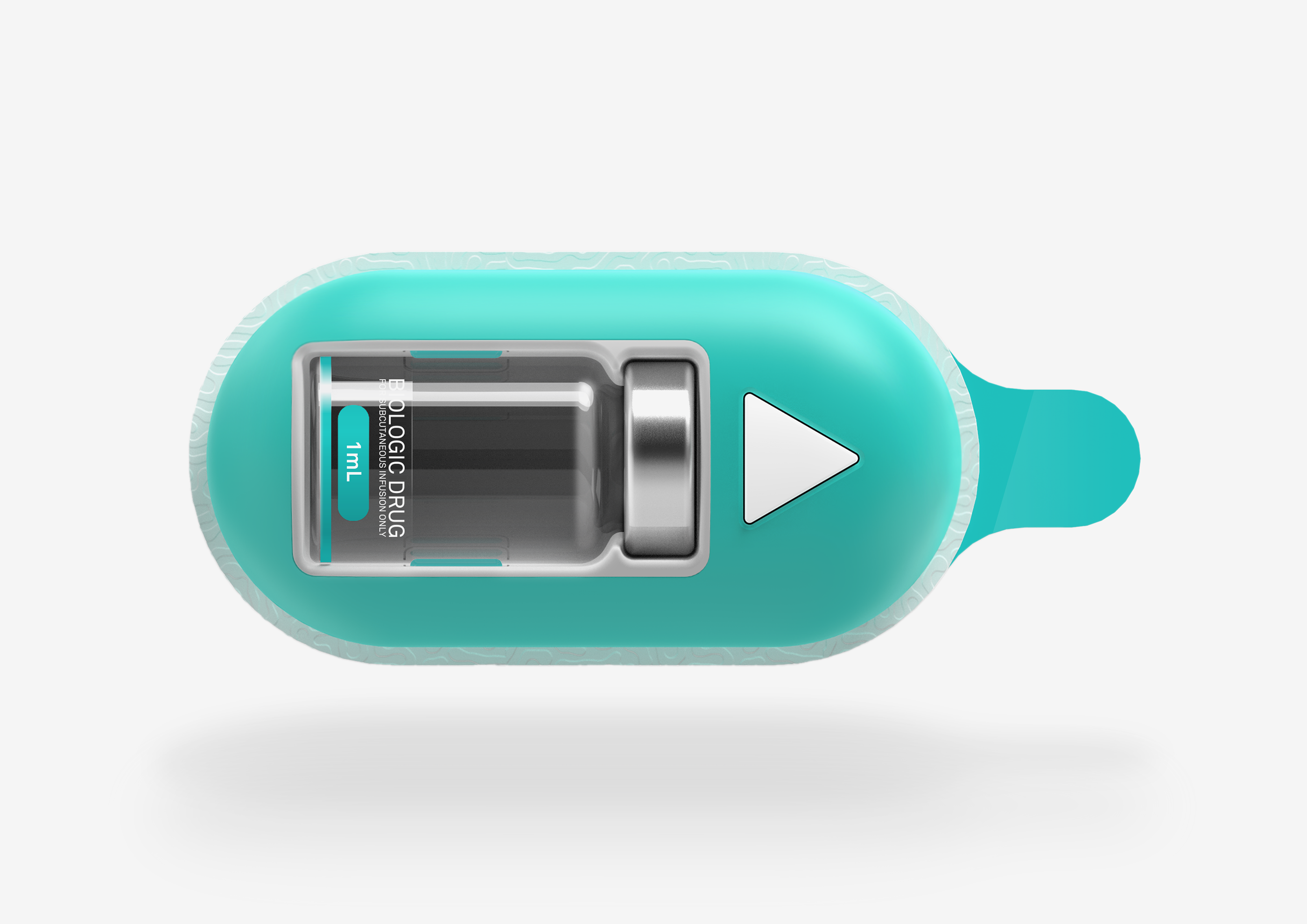 insulin，Syringe，Plug & Play，