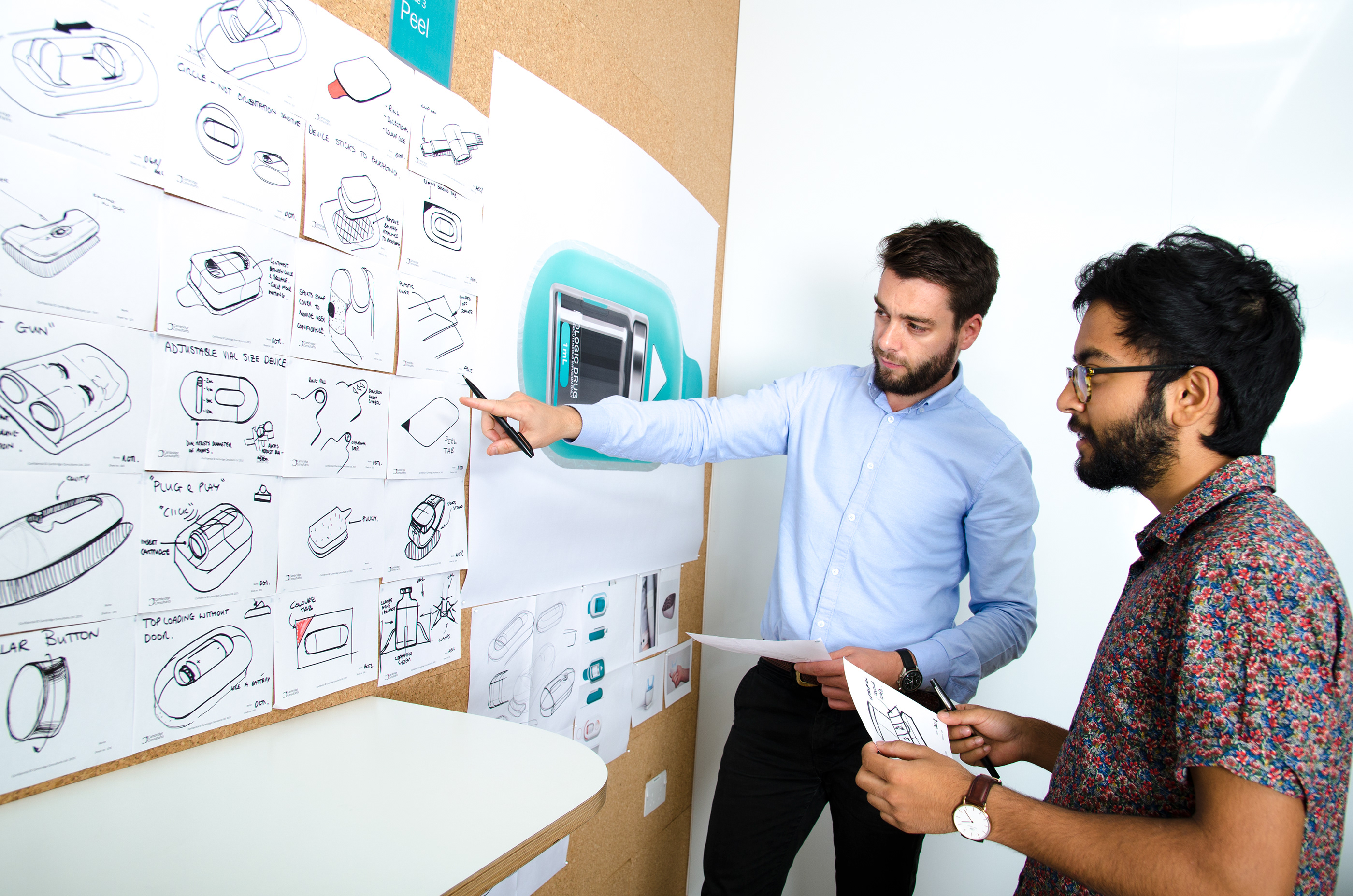 insulin，Syringe，Plug & Play，