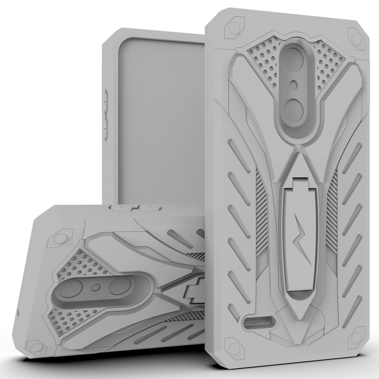 mobile phone，cgi，Mobile phone shell，