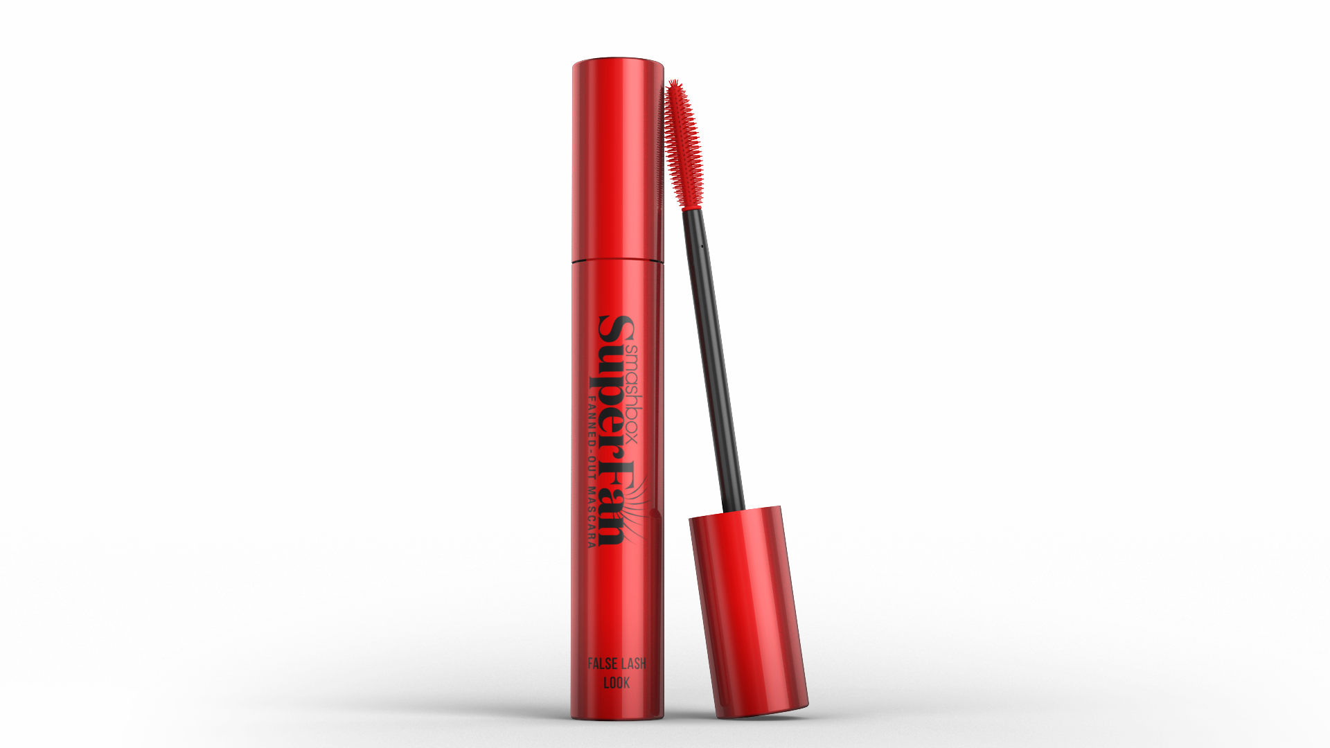 Dazzle color，Lip Glaze，Smashbox，