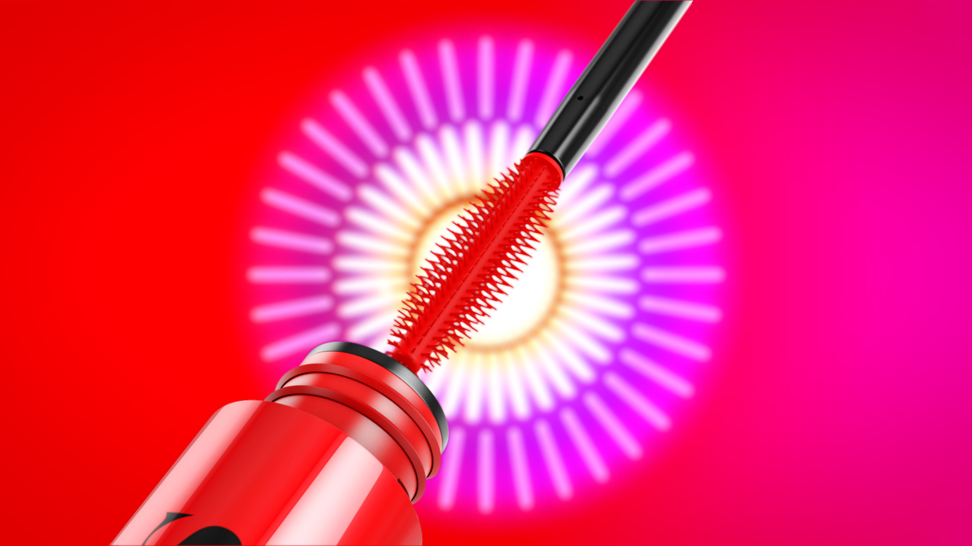 Dazzle color，Lip Glaze，Smashbox，