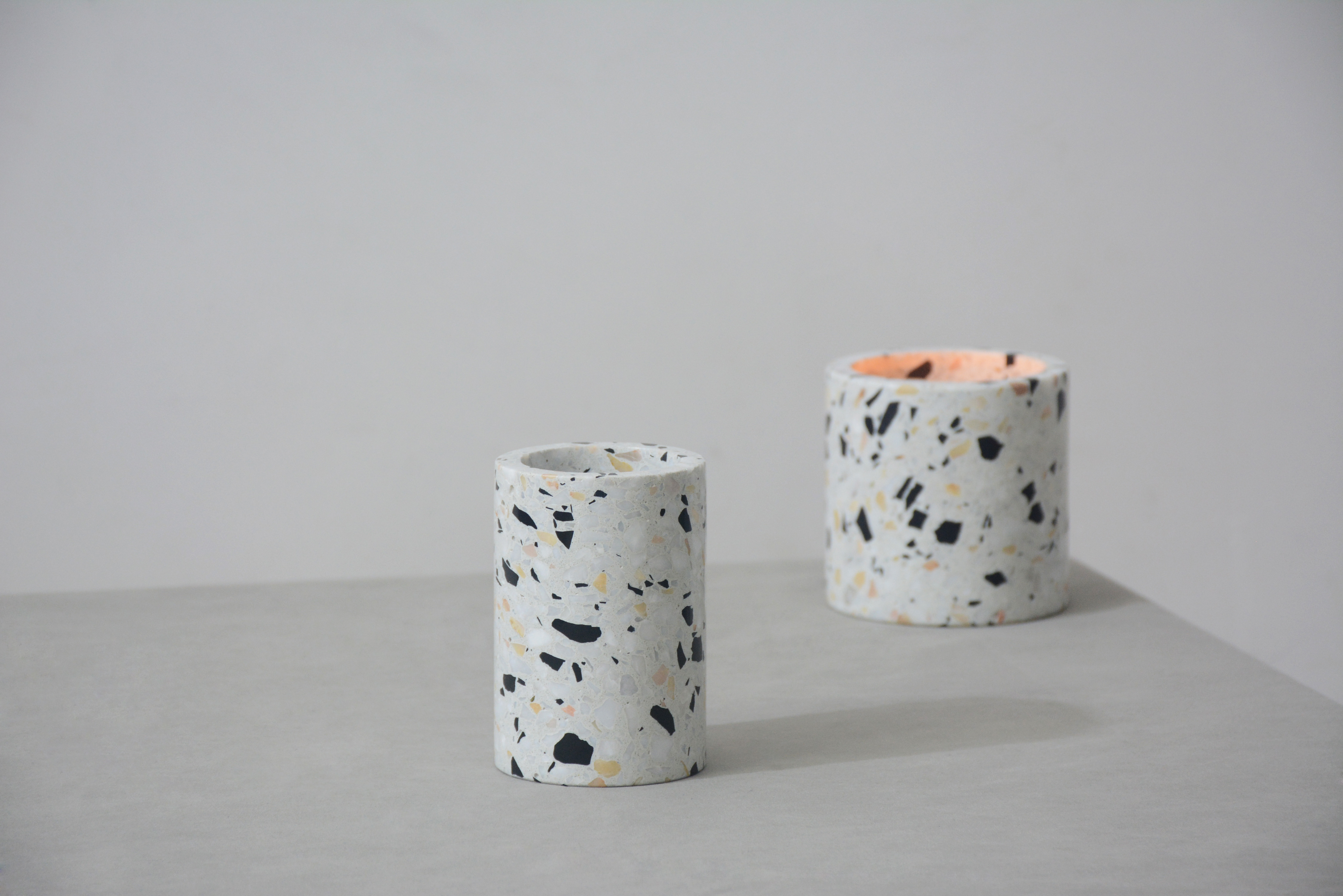 Terrazzo，original，Culture，Art，Design，life，