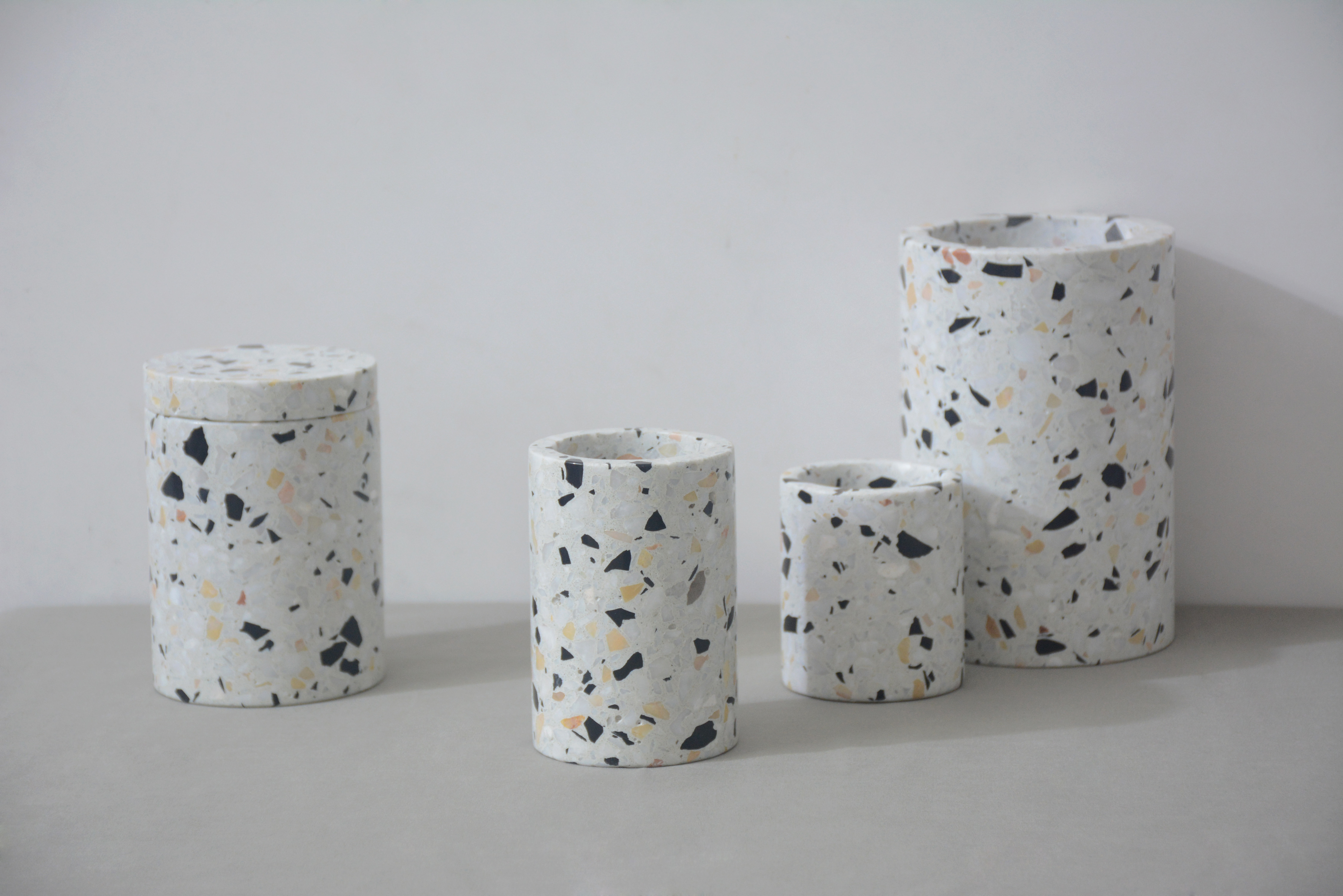 Terrazzo，original，Culture，Art，Design，life，