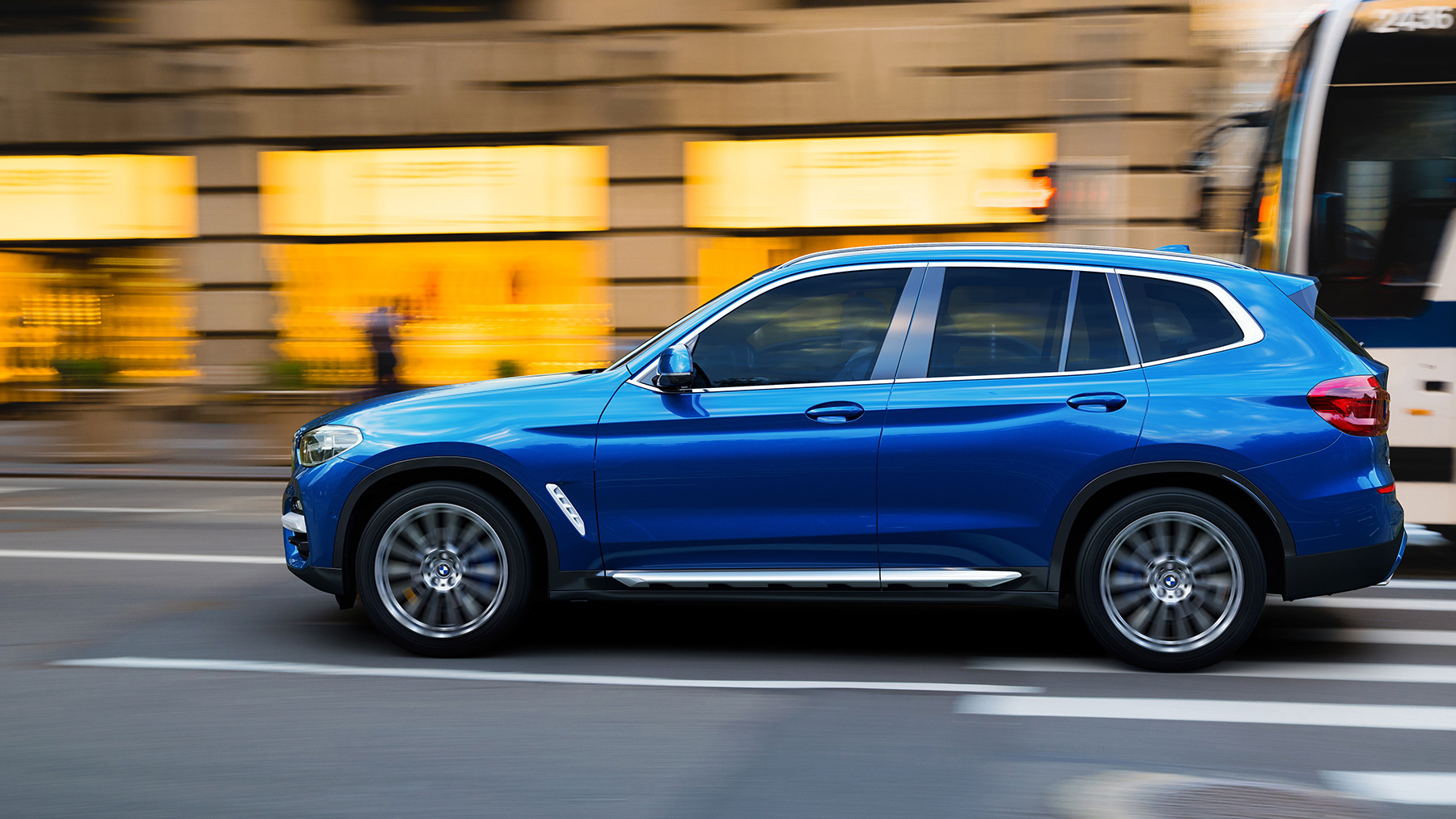 white，Automobile design，BMW X3，