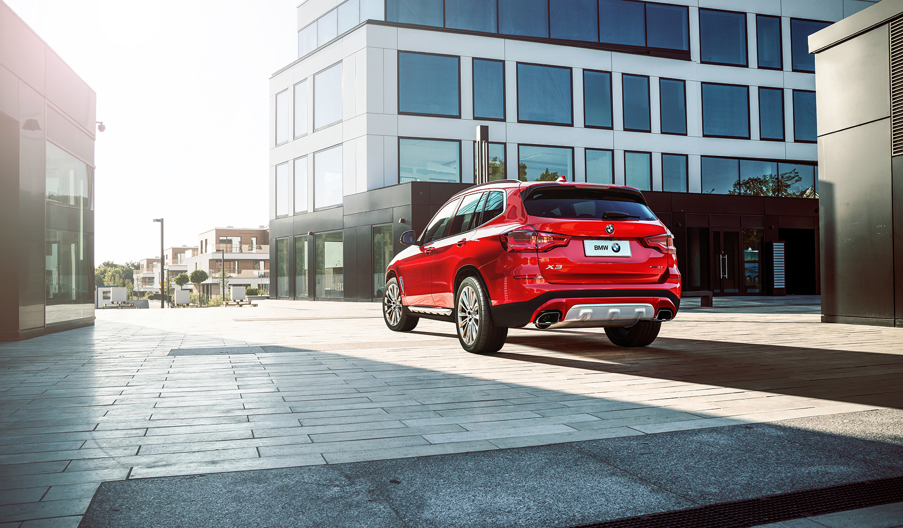 white，Automobile design，BMW X3，