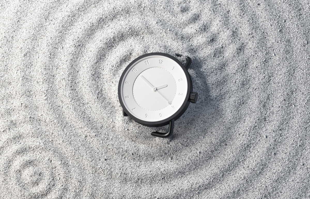 sand，time，Wrist watch，