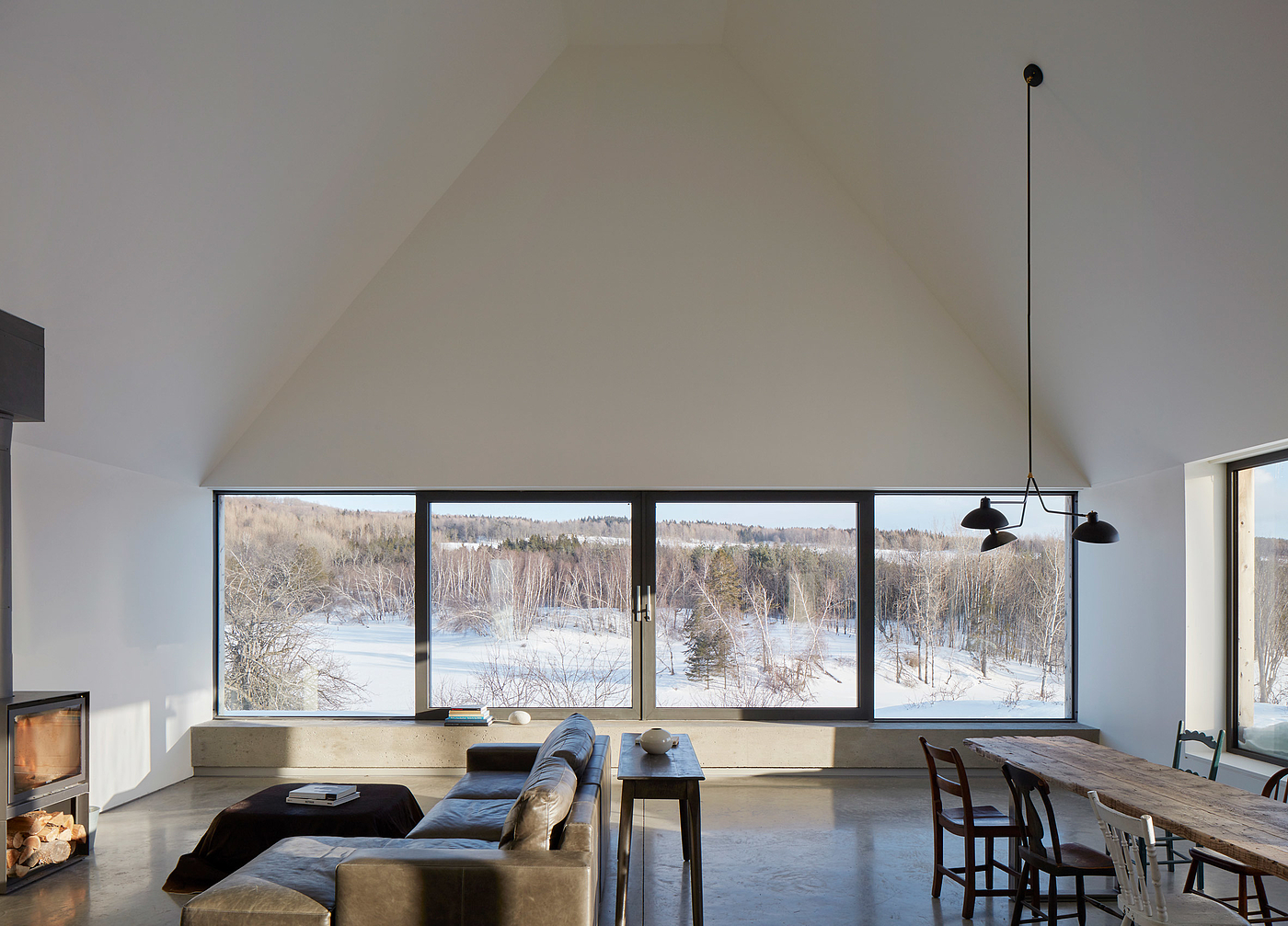Hatley House，Architectural design，barn，Canada，