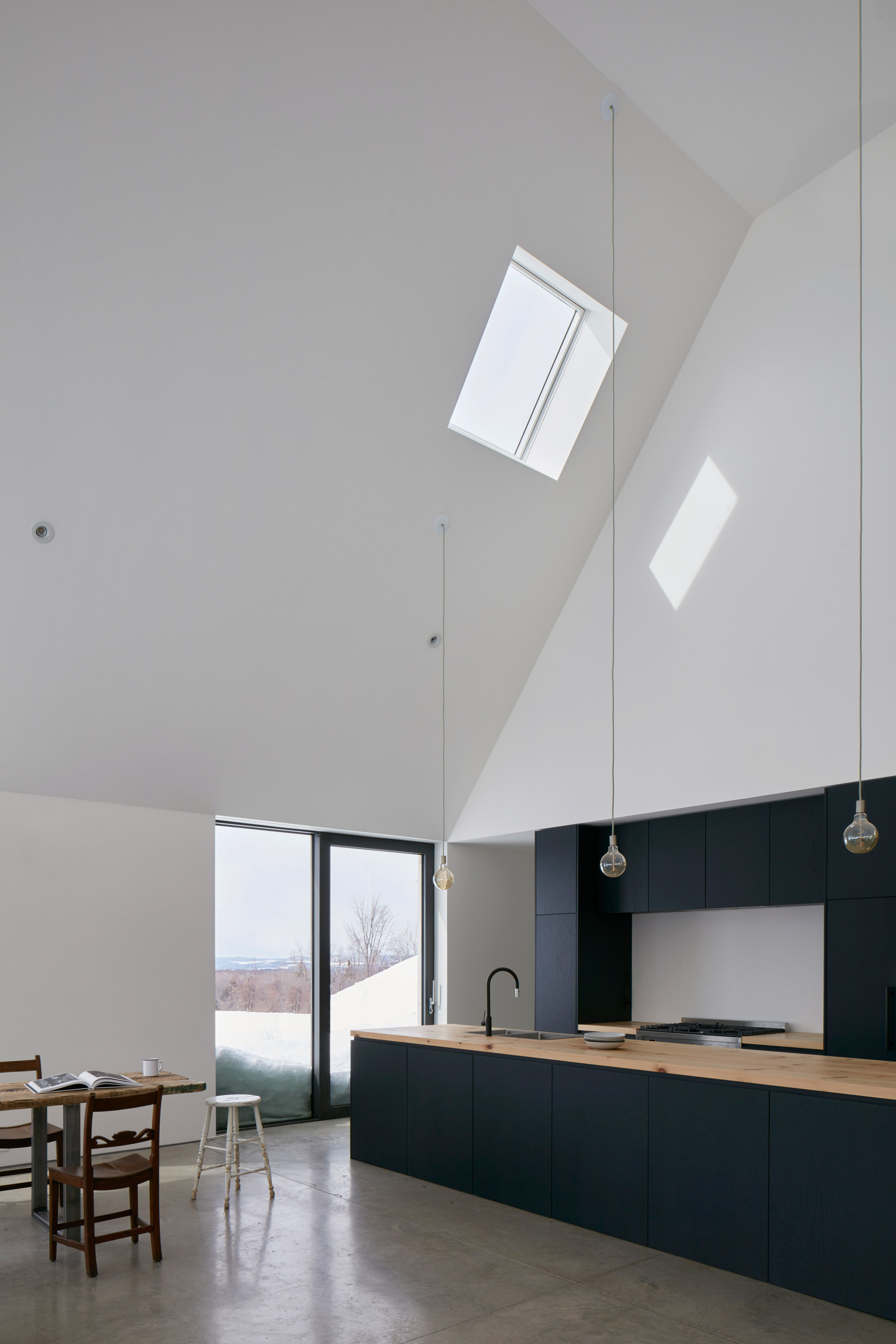 Hatley House，Architectural design，barn，Canada，