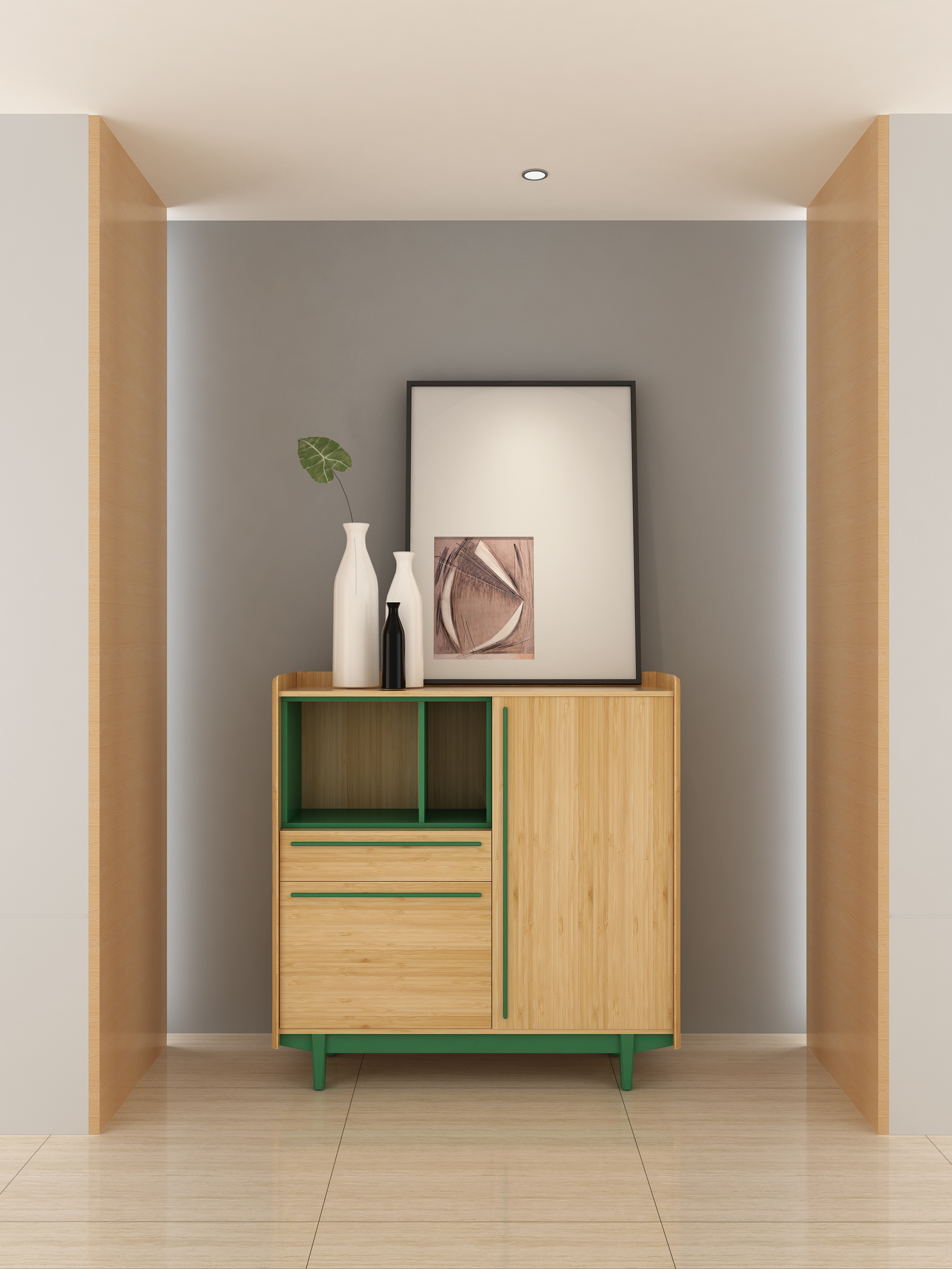 furniture，Home Furnishing，Side cabinet，Sideboard，Shoe cabinet，Bucket cabinet，