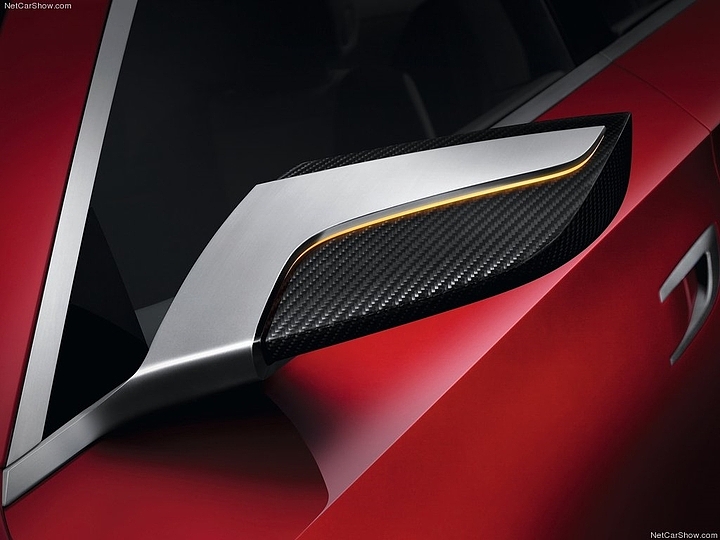 audi，Automobile design，led，