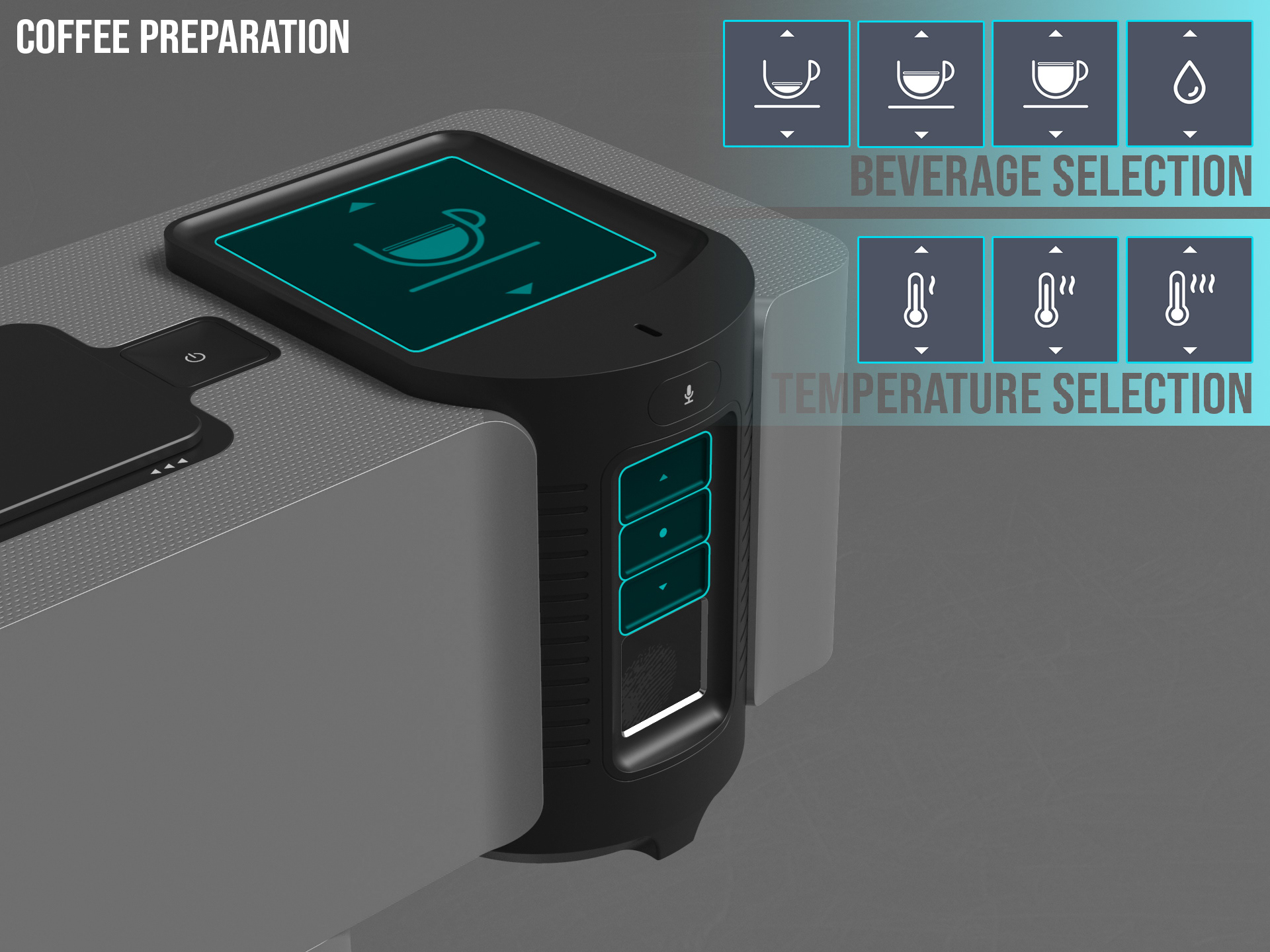 gules，Coffee machine，Nespresso，