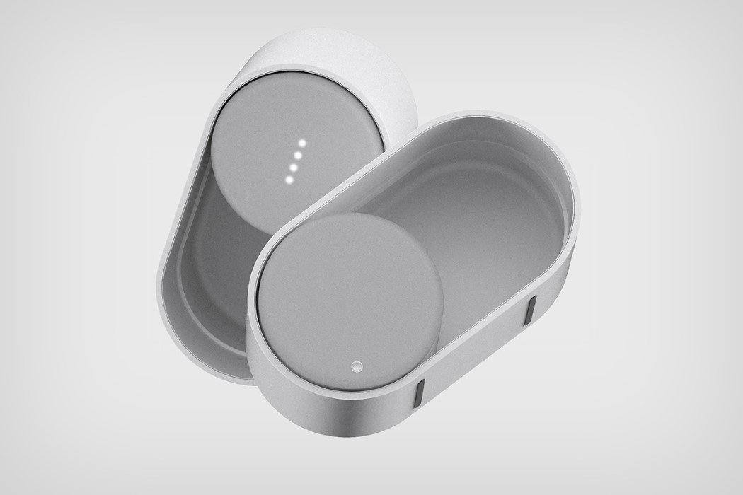 white，wireless speaker ，ONOFF，