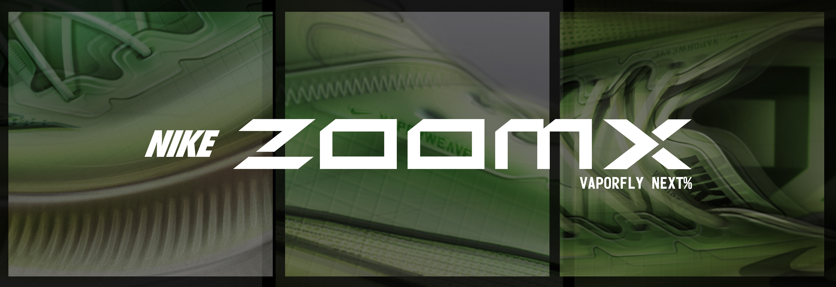 marathon，Zoom，Nike，