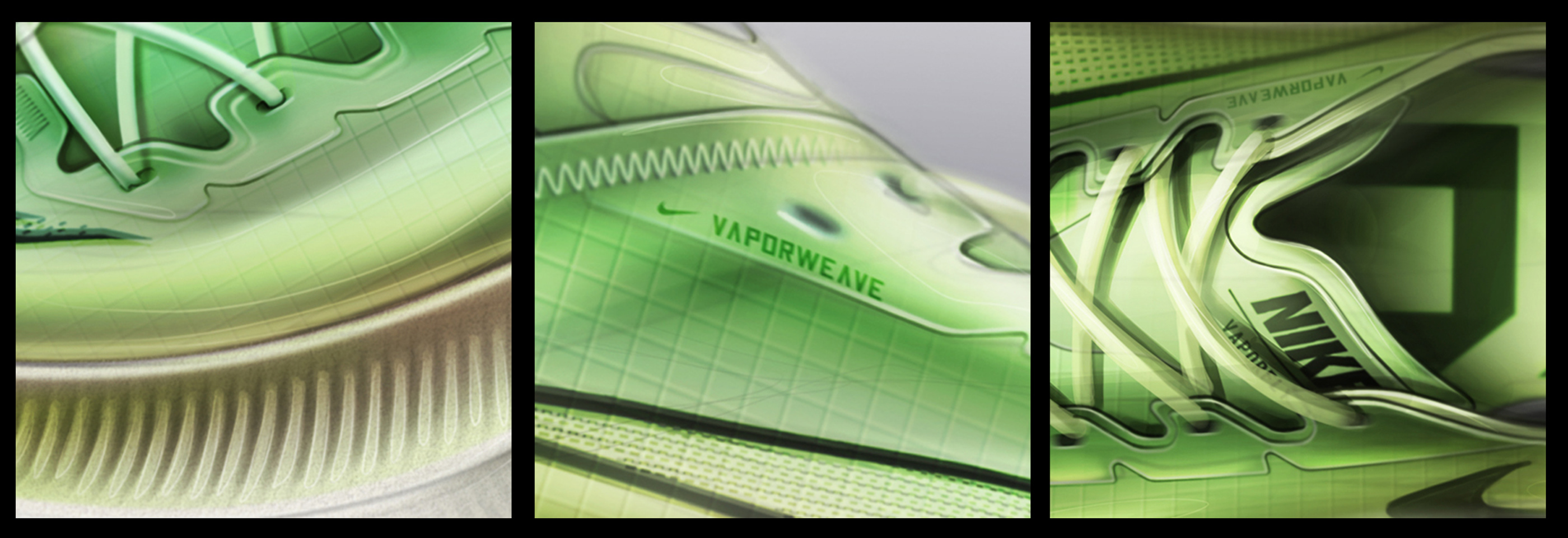 marathon，Zoom，Nike，