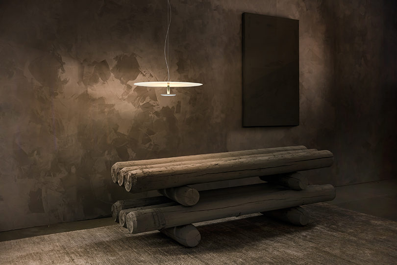 pebble，Lamp design，Minimalist design ，