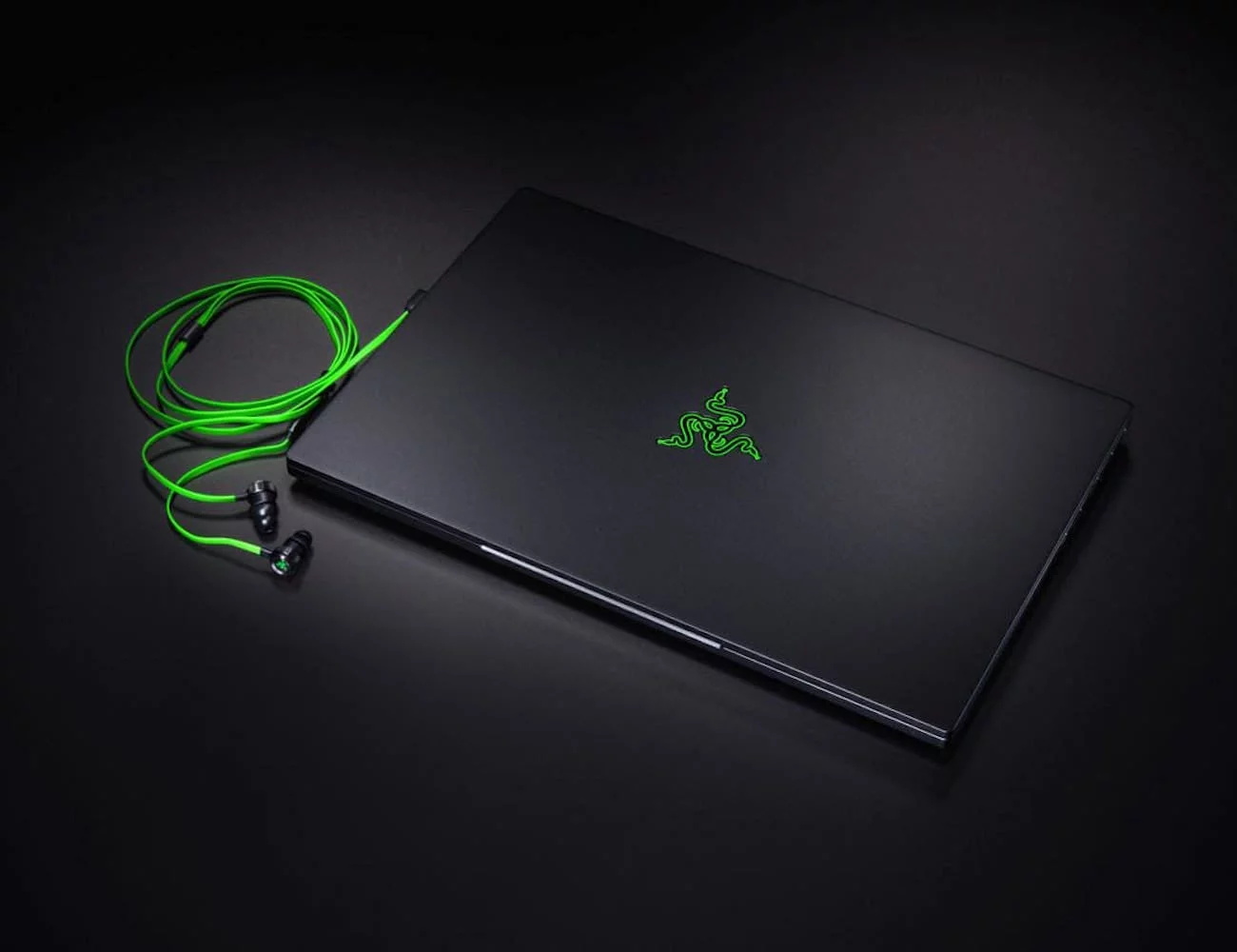 Razer Blade 15，black，Notebook computer，