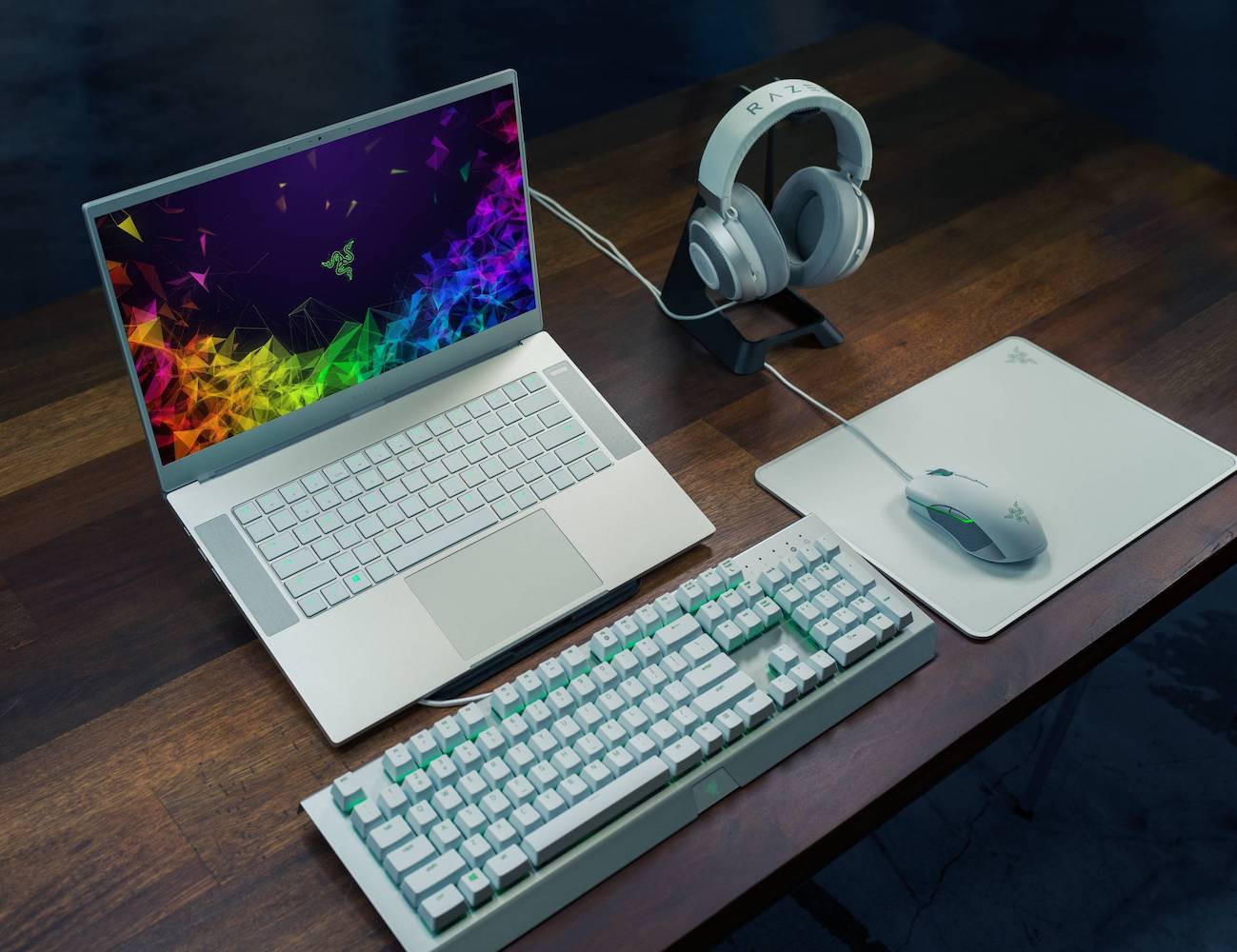 Razer Blade 15，black，Notebook computer，