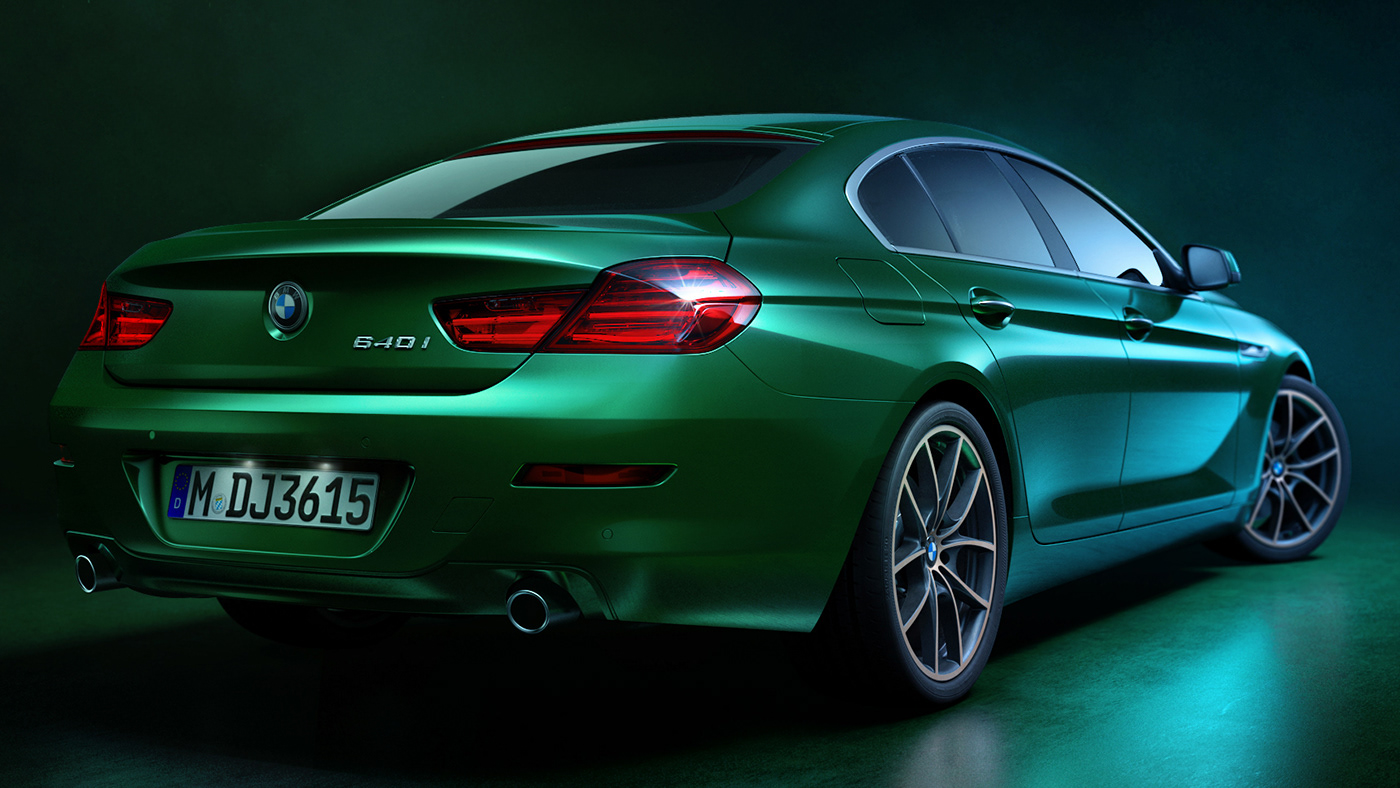 bmw，design sketch，Sports car，