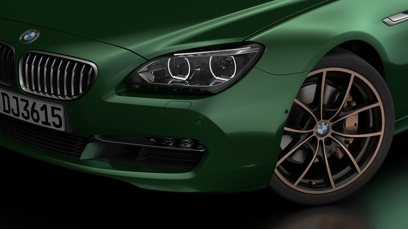 bmw，design sketch，Sports car，