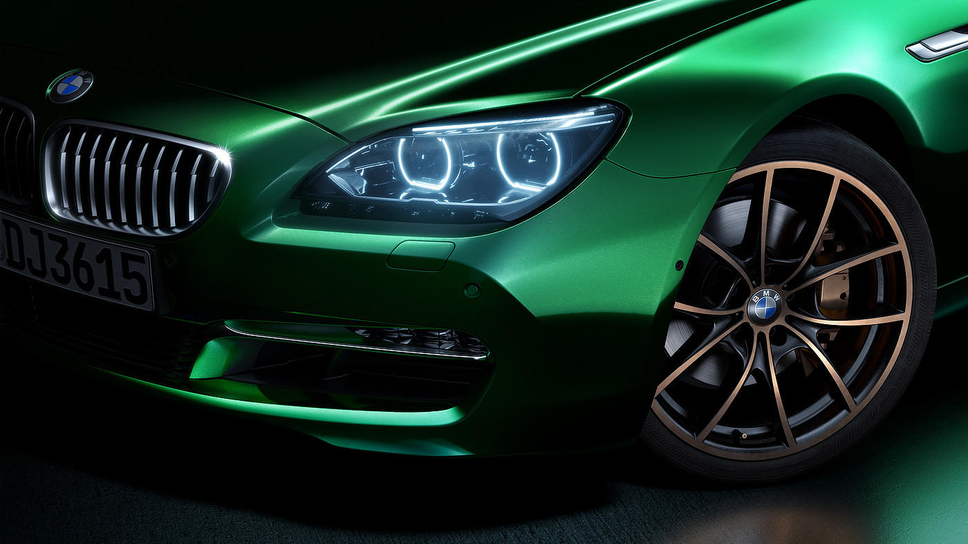 bmw，design sketch，Sports car，