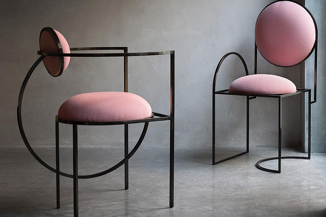 modelling，Design，chair，