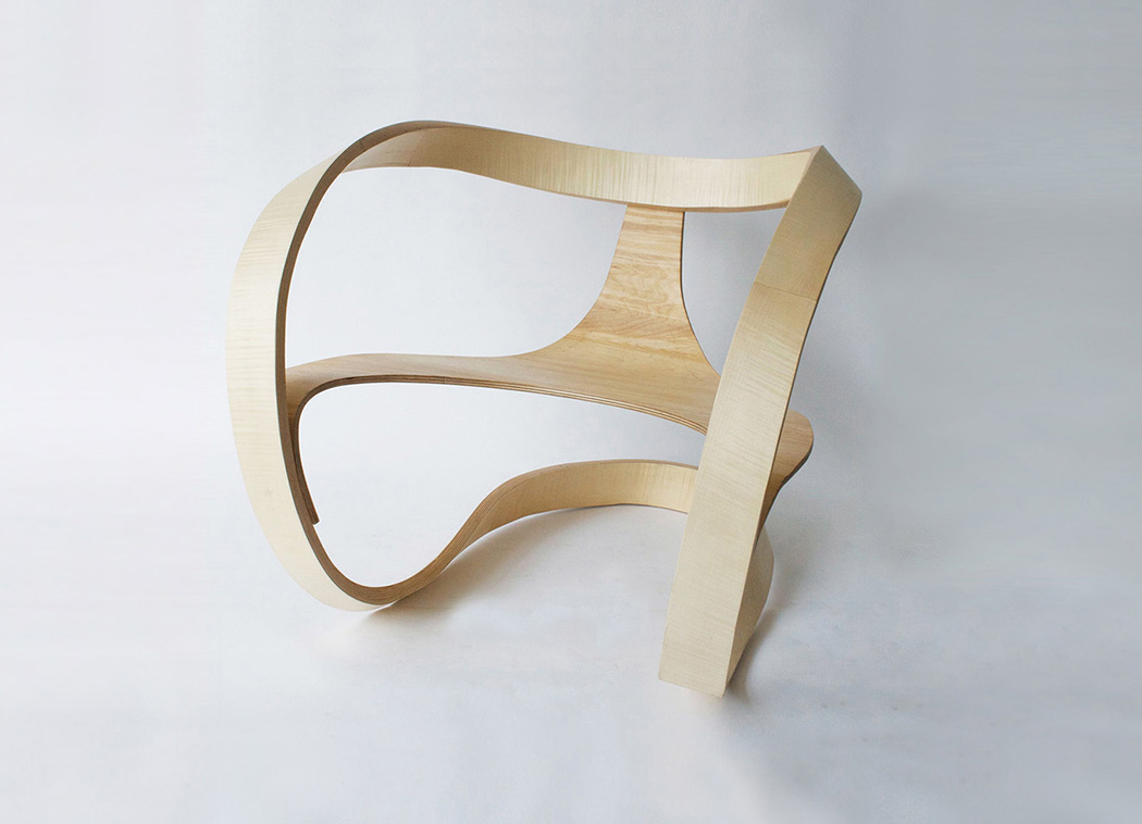 modelling，Design，chair，