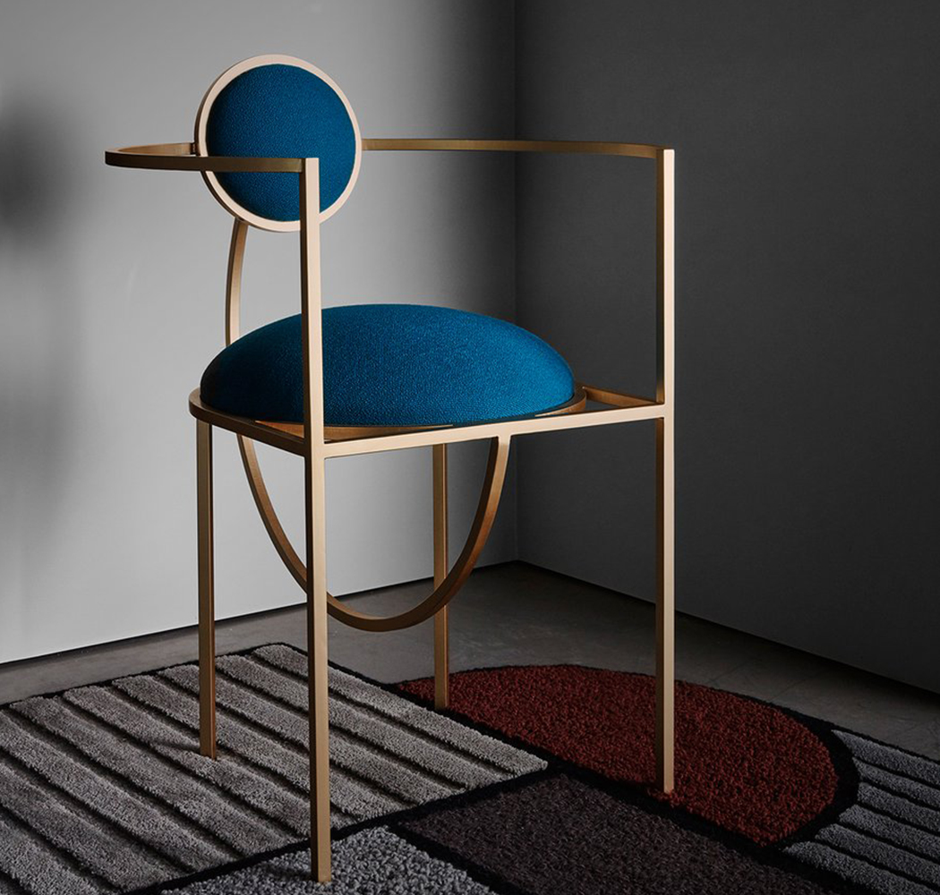modelling，Design，chair，