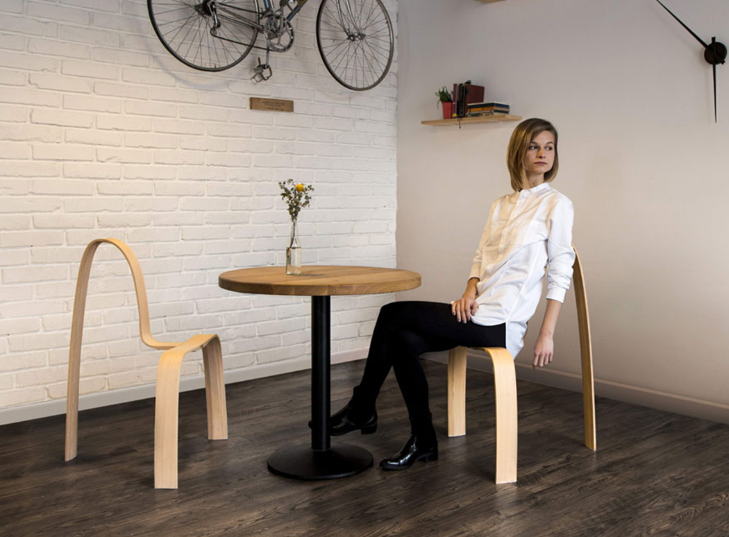 modelling，Design，chair，