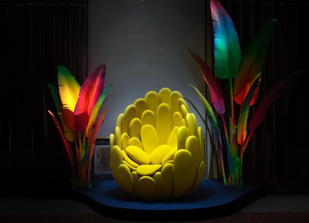 modelling，Design，chair，