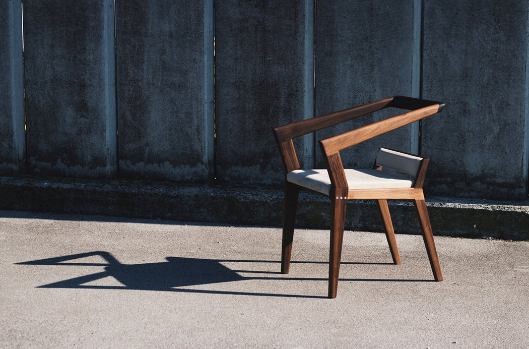 modelling，Design，chair，