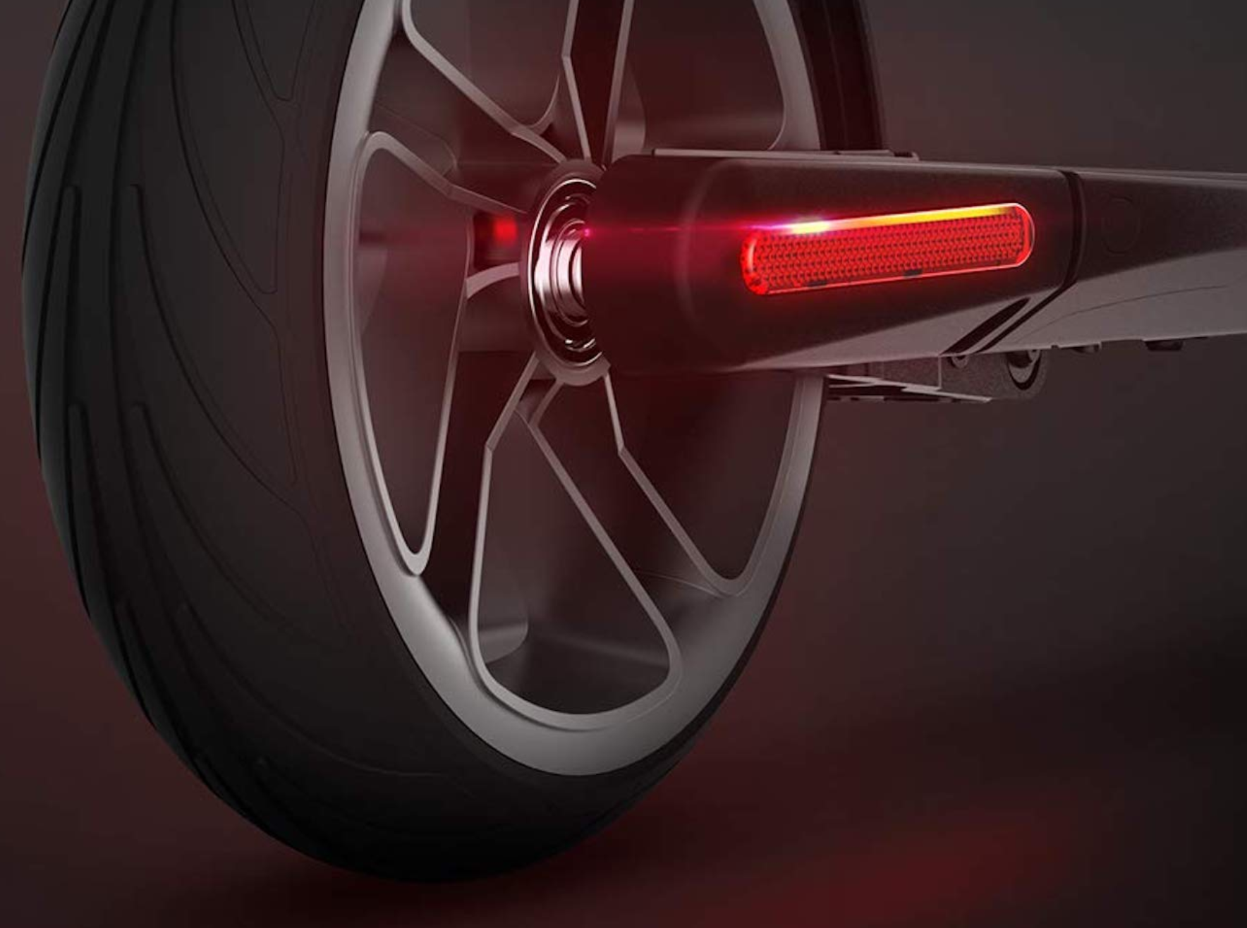 commute，Scooter，segway，