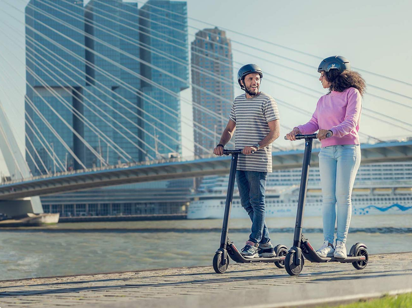 通勤，踏板车，segway，