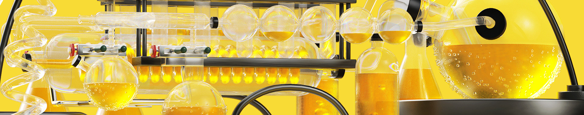 yellow，packing design，Pennzoil，