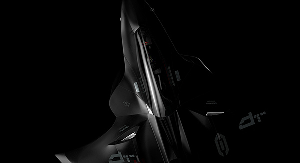 Aerocraft，aircraft，Rendering，Model，science and technology，