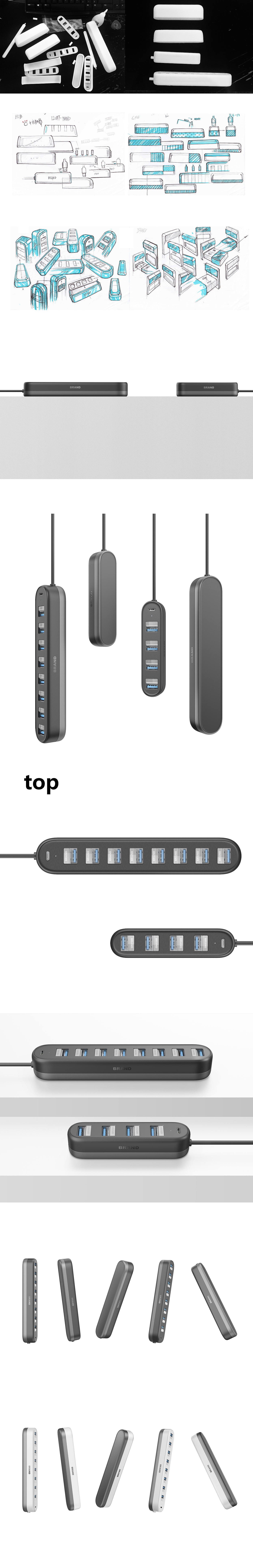 product design，hub，Product development，Electronic hardware，