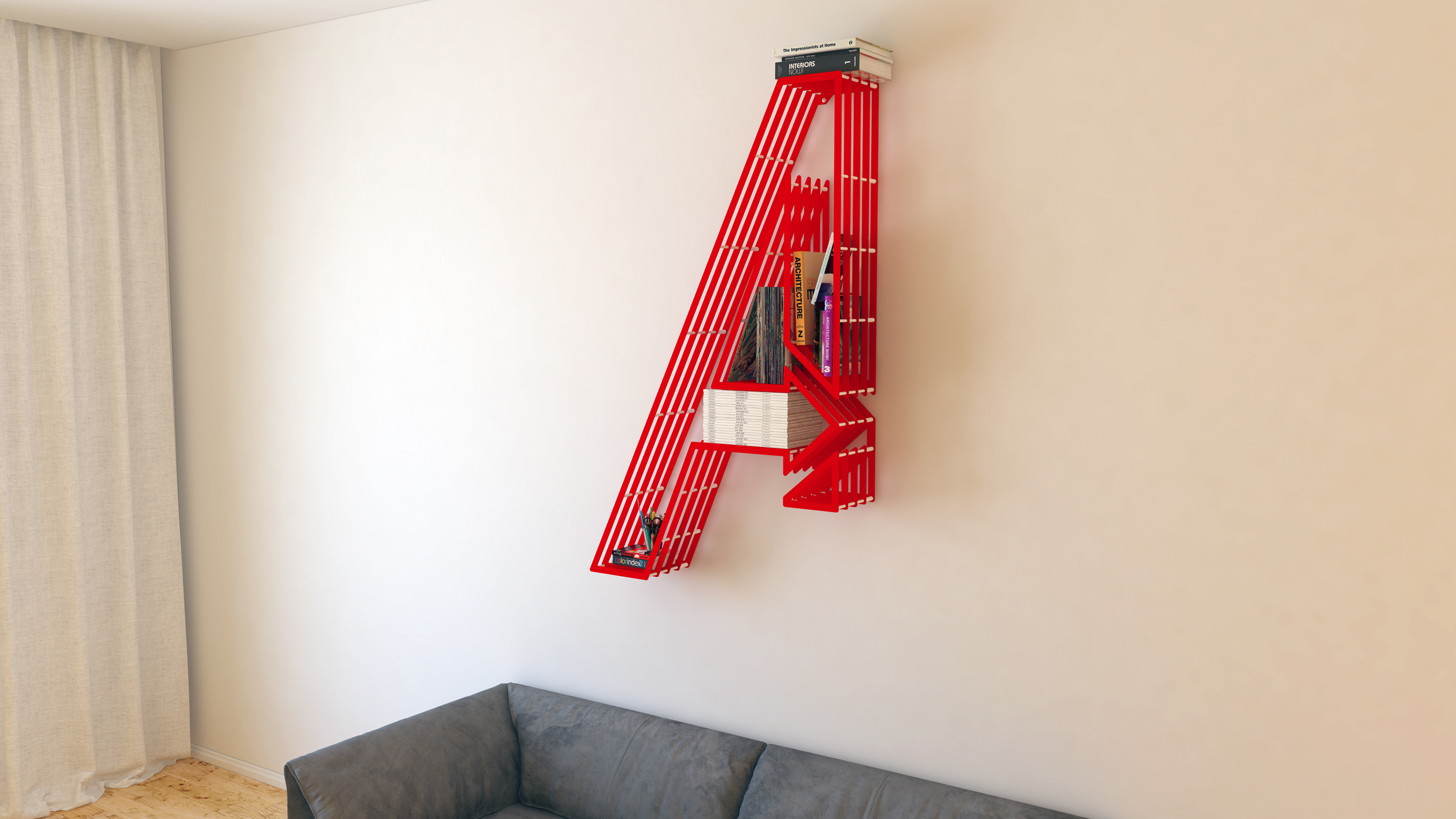 The Avengers，decorate，bookshelf，
