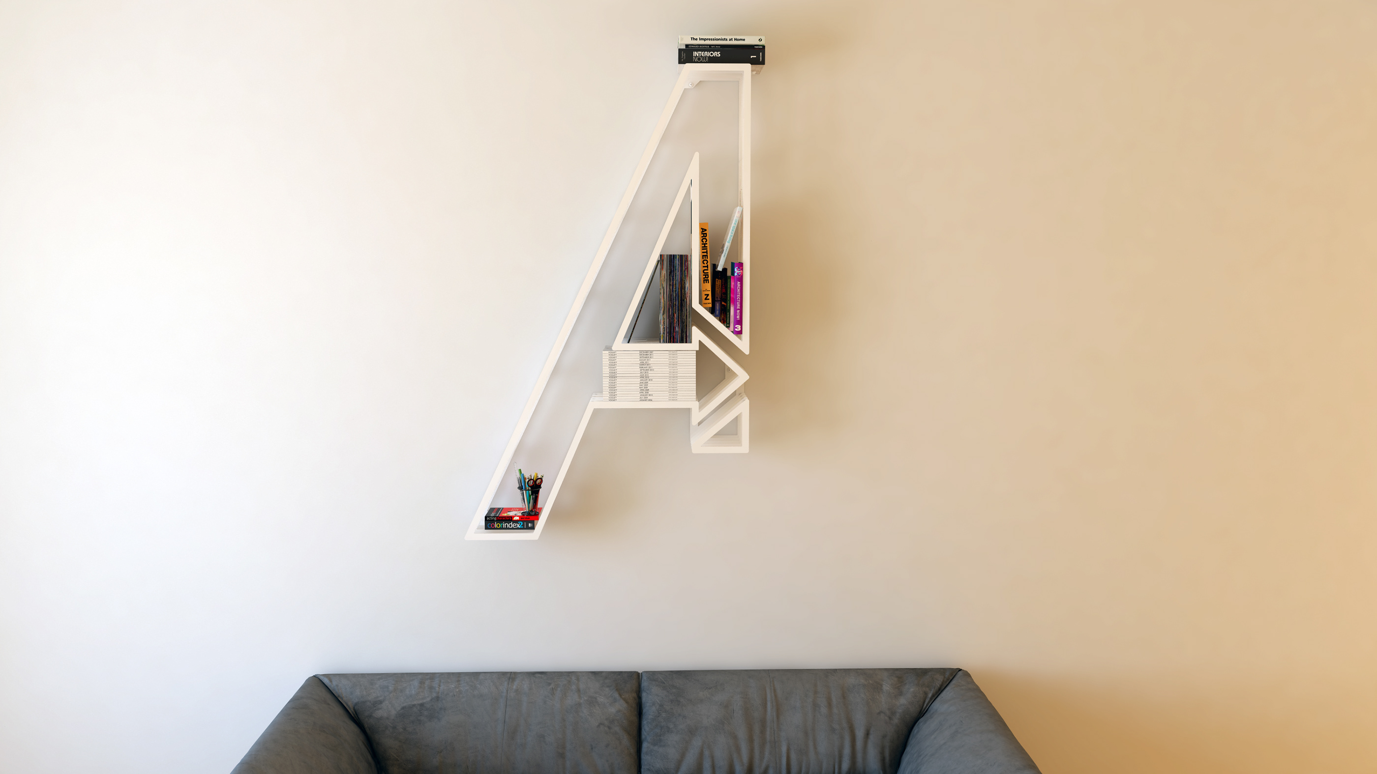 The Avengers，decorate，bookshelf，