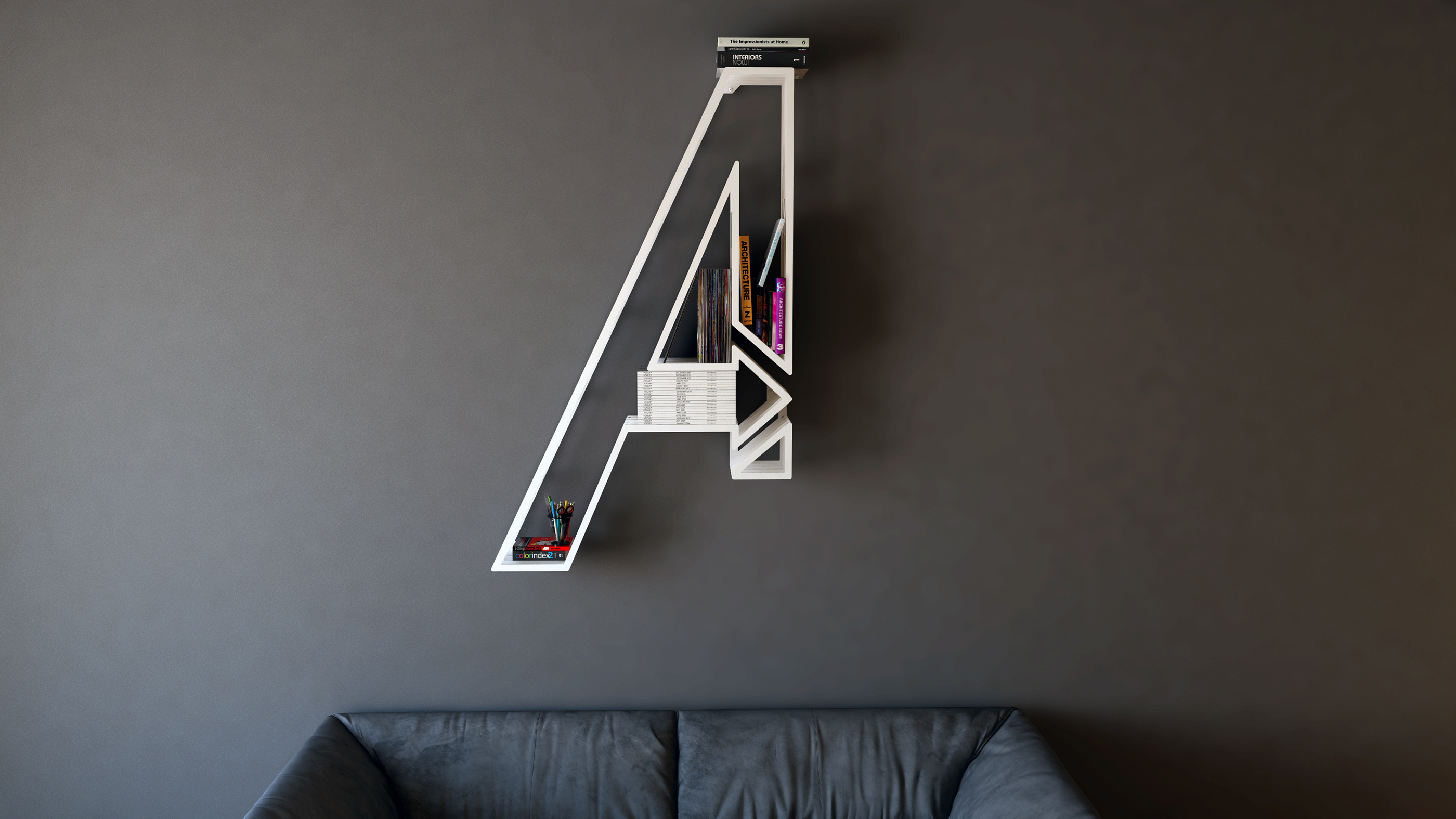 The Avengers，decorate，bookshelf，
