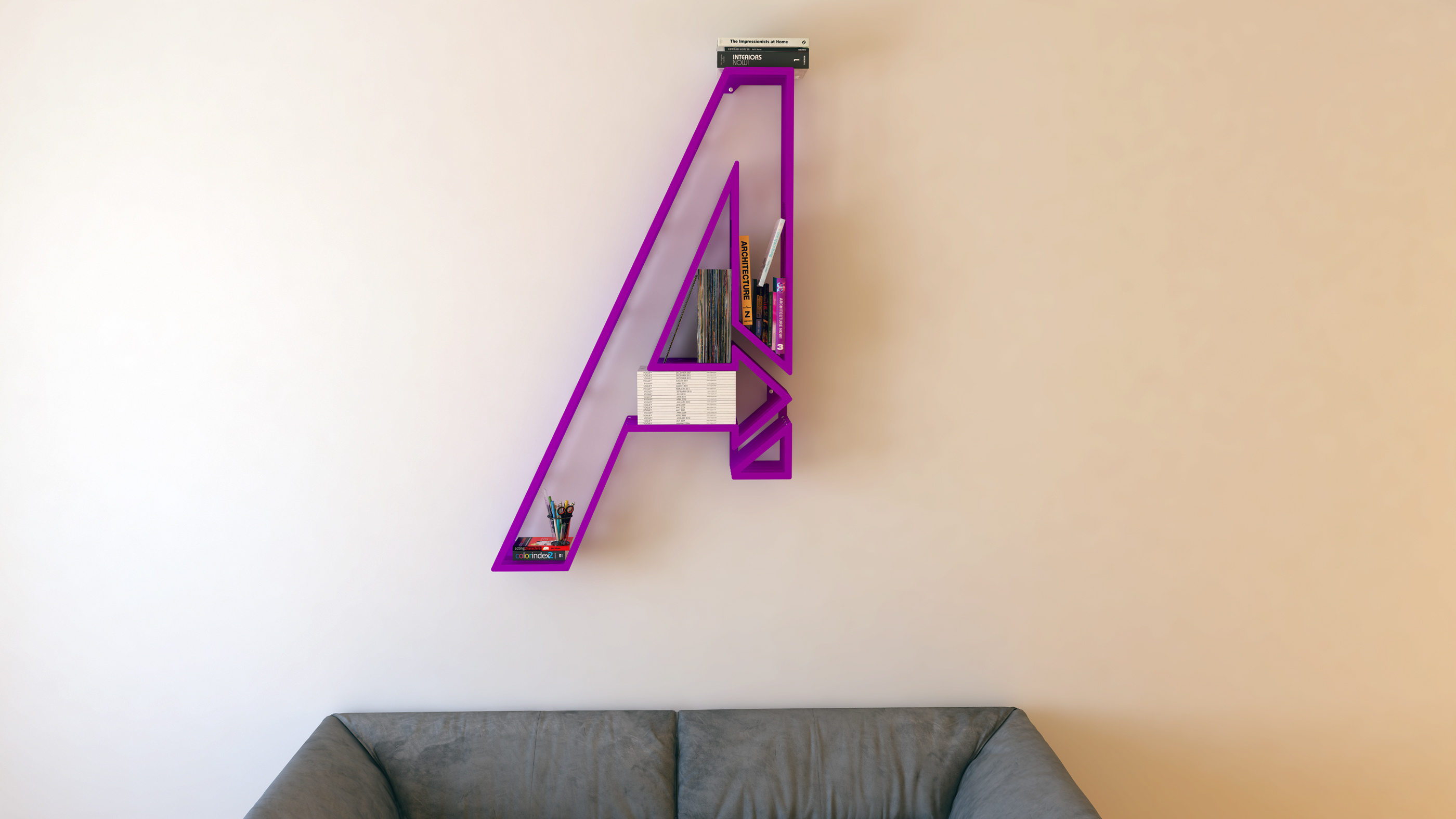 The Avengers，decorate，bookshelf，