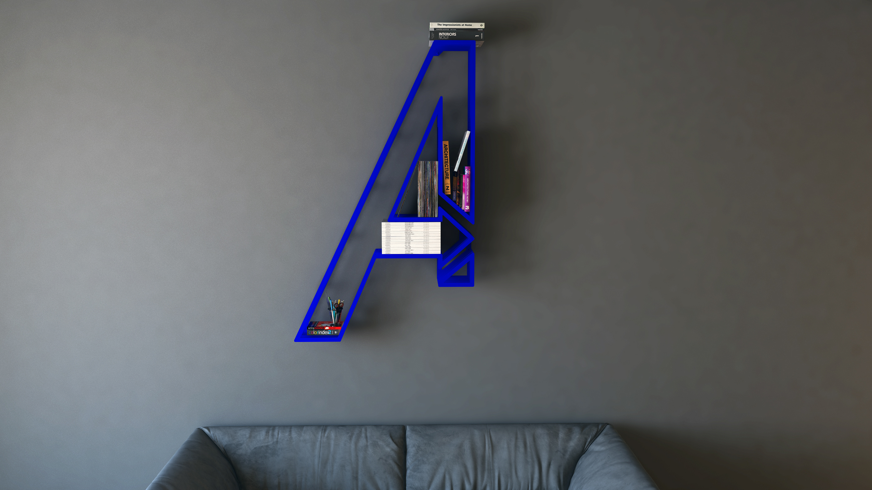 The Avengers，decorate，bookshelf，