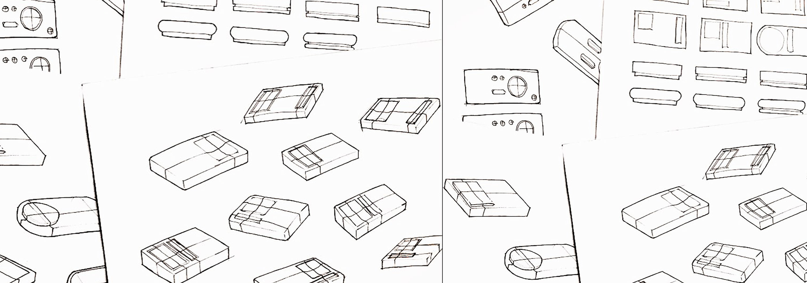Set top box，the republic of korea，good-looking，