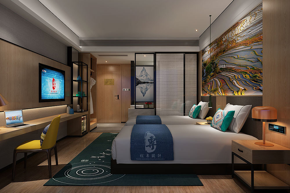 Hotel Design，Resort Hotel Design，Boutique Hotel Design，Star hotel design，